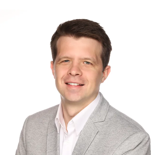 Portrait of Yannik Süß